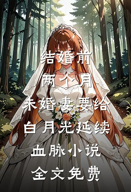 结婚前两个月，未婚妻要给白月光延续血脉小说全文免费