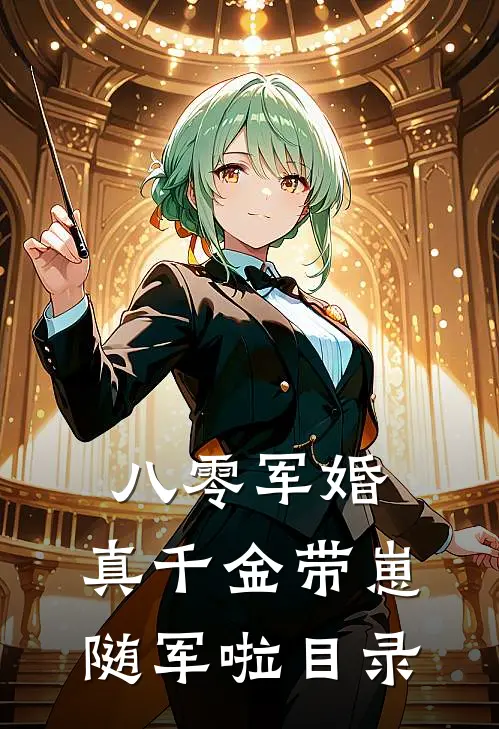 八零军婚，真千金带崽随军啦目录
