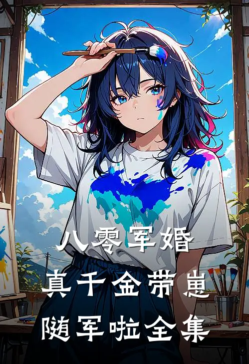 八零军婚，真千金带崽随军啦全集