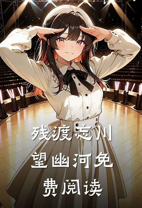 残渡忘川望幽河免费阅读