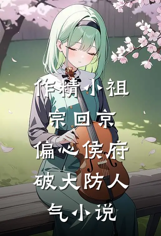 作精小祖宗回京，偏心侯府破大防人气小说