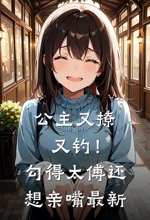 公主又撩又钓！勾得太傅还想亲嘴最新