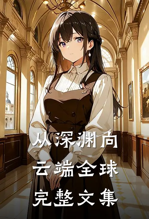 从深渊向云端全球完整文集