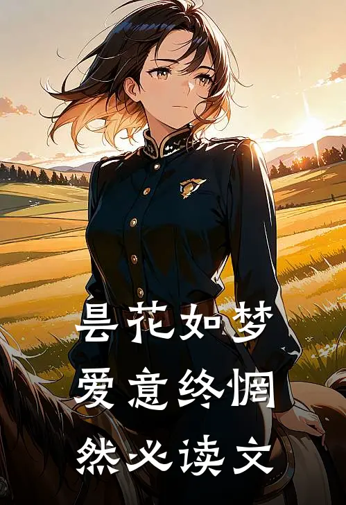 昙花如梦，爱意终惘然必读文