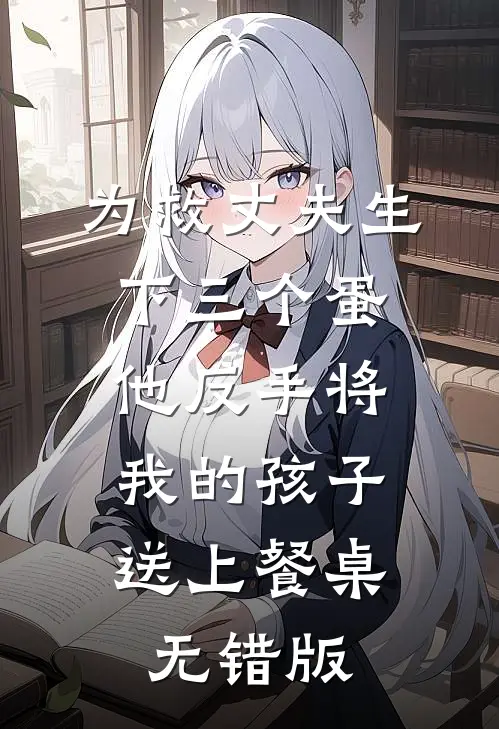 为救丈夫生下三个蛋，他反手将我的孩子送上餐桌无错版