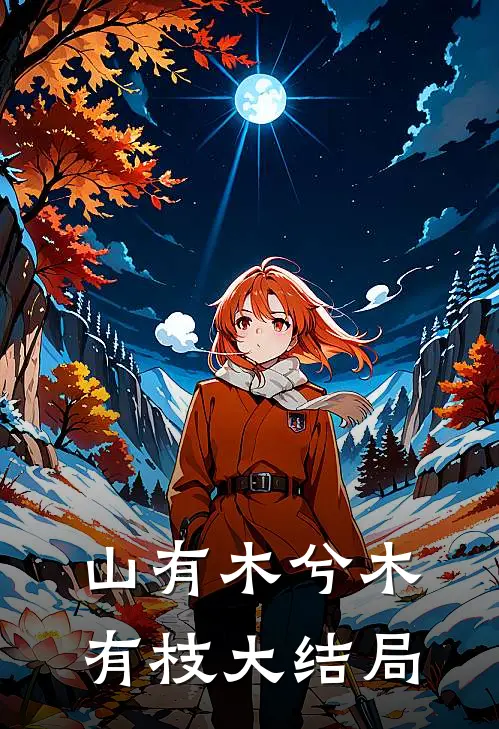 山有木兮木有枝大结局