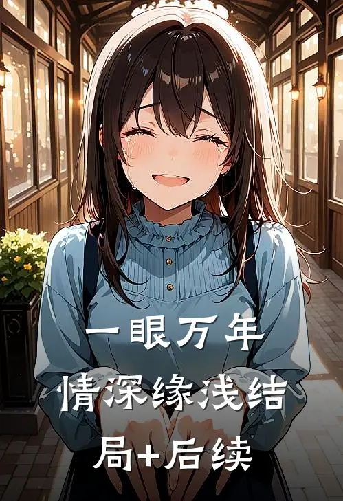 一眼万年，情深缘浅结局+后续