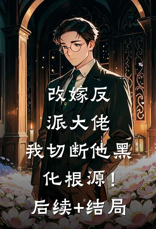 改嫁反派大佬，我切断他黑化根源！后续+结局