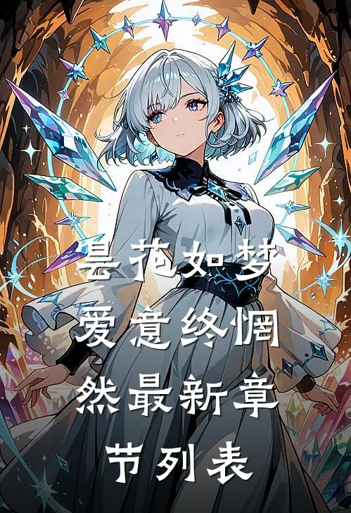昙花如梦，爱意终惘然最新章节列表