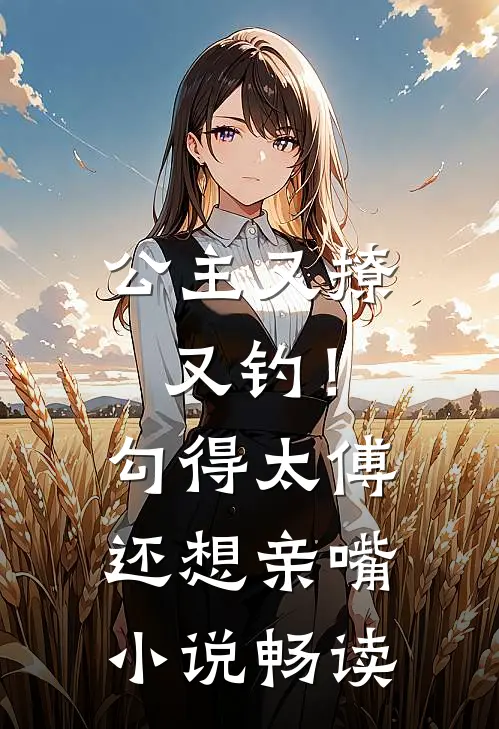 公主又撩又钓！勾得太傅还想亲嘴小说畅读