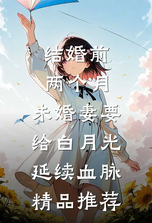 结婚前两个月，未婚妻要给白月光延续血脉精品推荐