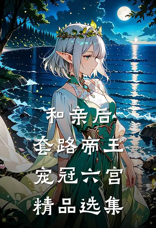 和亲后，套路帝王宠冠六宫精品选集