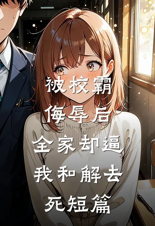 被校霸侮辱后，全家却逼我和解去死短篇