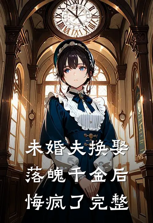 未婚夫换娶落魄千金后，悔疯了完整