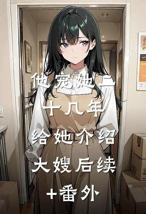 他宠她二十几年，给她介绍大嫂后续+番外