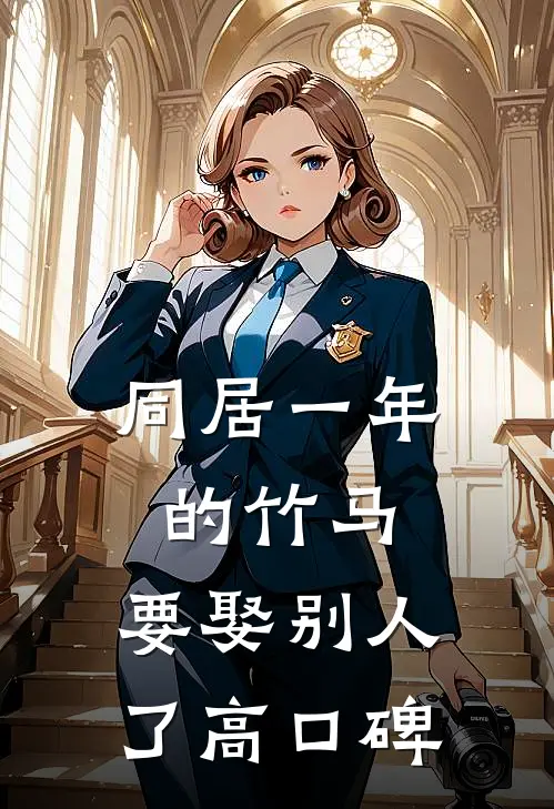 同居一年的竹马，要娶别人了高口碑