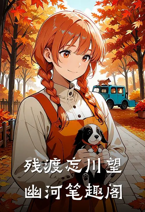 残渡忘川望幽河笔趣阁