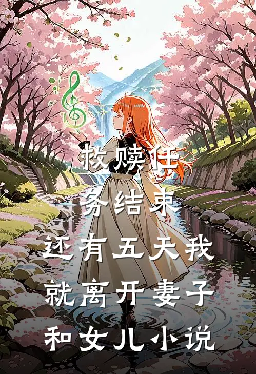 救赎任务结束，还有五天我就离开妻子和女儿小说