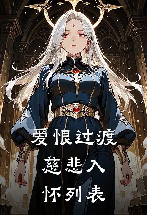 爱恨过渡，慈悲入怀列表