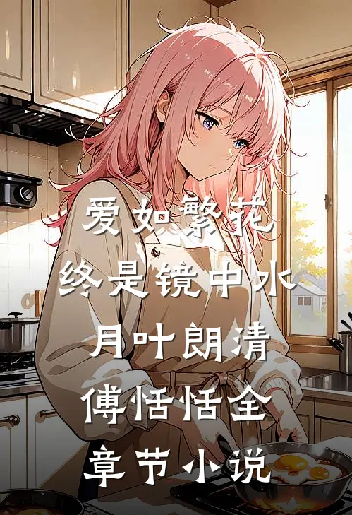 爱如繁花，终是镜中水月叶朗清傅恬恬全章节小说