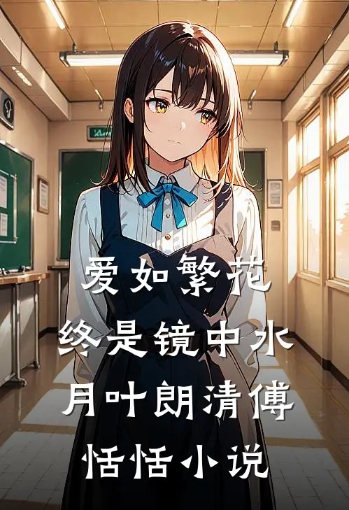 爱如繁花，终是镜中水月叶朗清傅恬恬小说