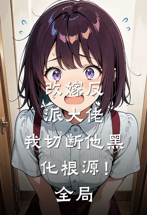 改嫁反派大佬，我切断他黑化根源！全局