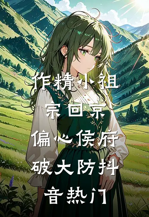 作精小祖宗回京，偏心侯府破大防抖音热门