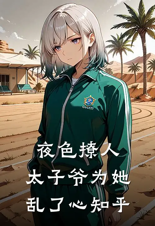 夜色撩人，太子爷为她乱了心知乎