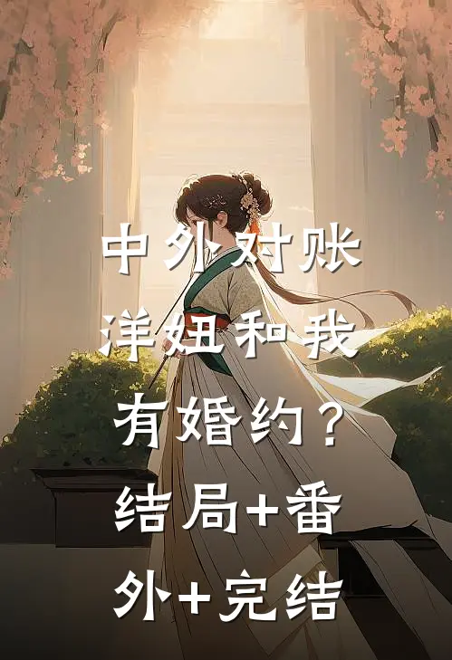 中外对账，洋妞和我有婚约？结局+番外+完结