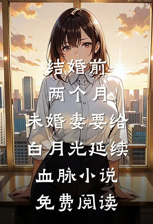 结婚前两个月，未婚妻要给白月光延续血脉小说免费阅读