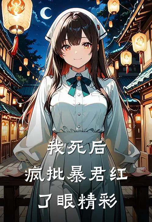 我死后，疯批暴君红了眼精彩