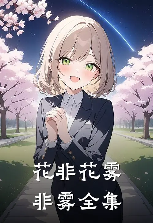 花非花雾非雾全集