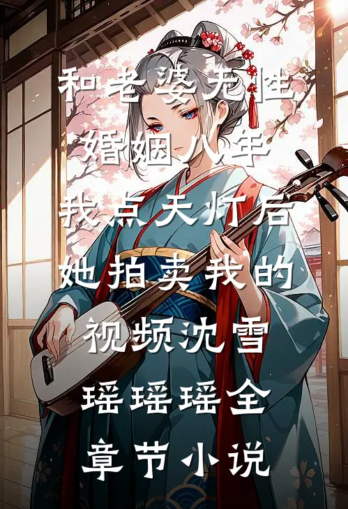 和老婆无性婚姻八年，我点天灯后她拍卖我的视频沈雪瑶瑶瑶全章节小说