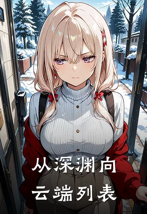 从深渊向云端列表