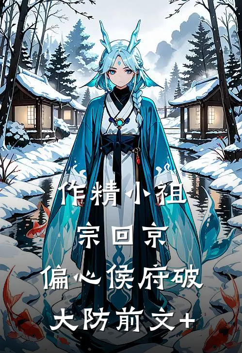 作精小祖宗回京，偏心侯府破大防前文+