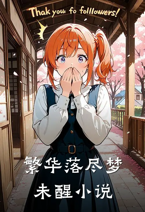 繁华落尽梦未醒小说