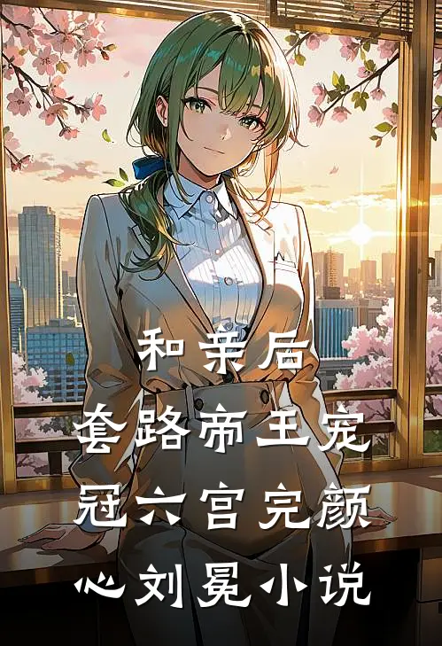 和亲后，套路帝王宠冠六宫完颜心刘冕小说