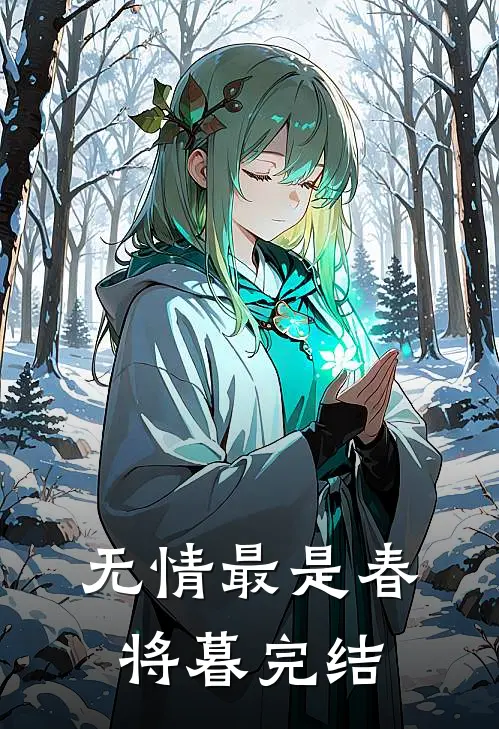 无情最是春将暮完结