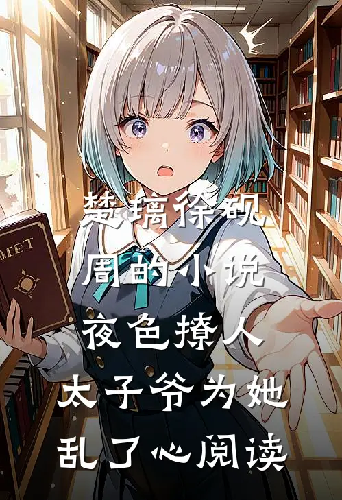 楚璃徐砚周的小说夜色撩人，太子爷为她乱了心阅读