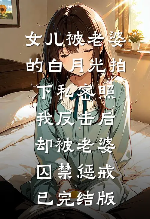女儿被老婆的白月光拍下私密照，我反击后却被老婆囚禁惩戒已完结版