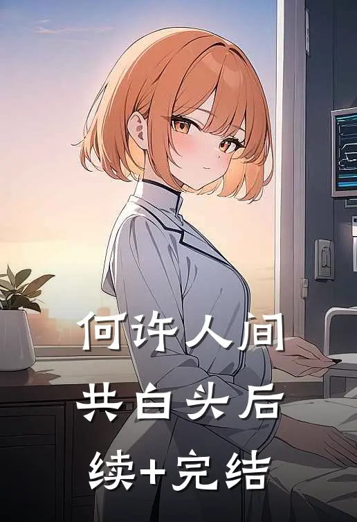 何许人间共白头后续+完结