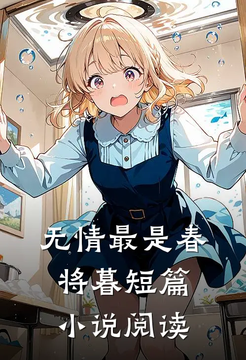 无情最是春将暮短篇小说阅读