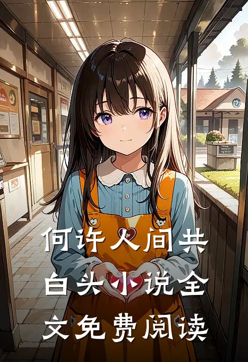 何许人间共白头小说全文免费阅读