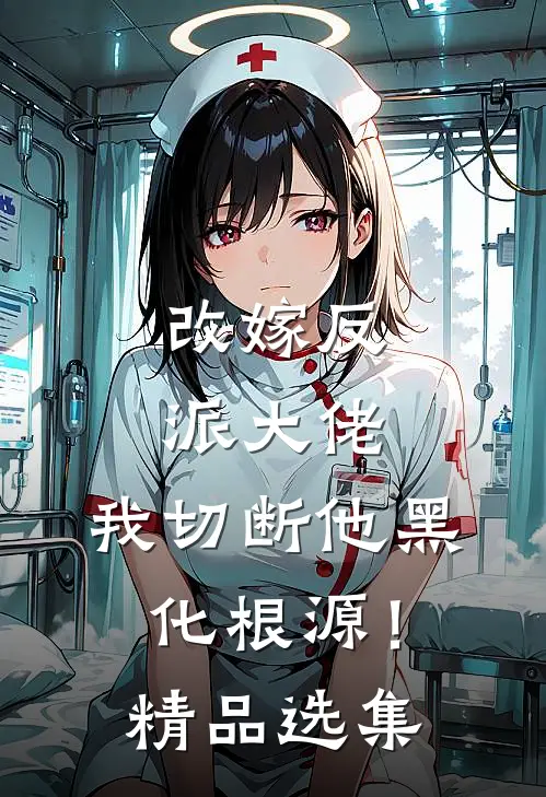 改嫁反派大佬，我切断他黑化根源！精品选集