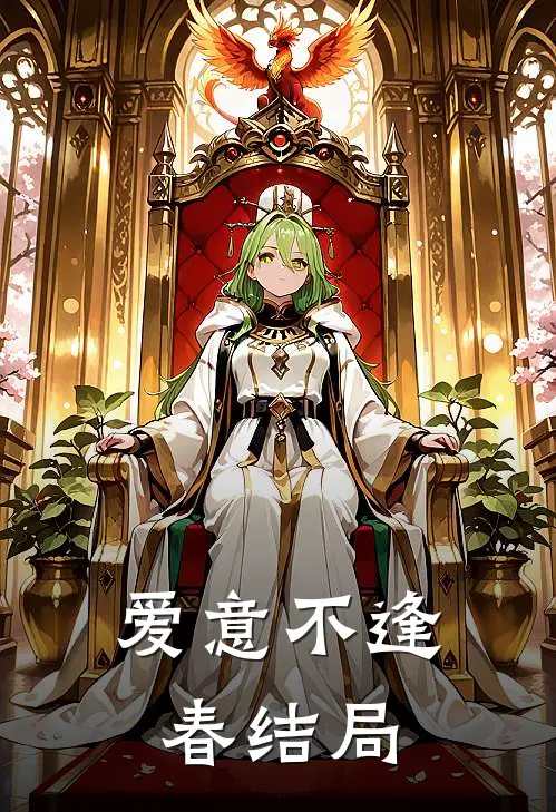 爱意不逢春结局