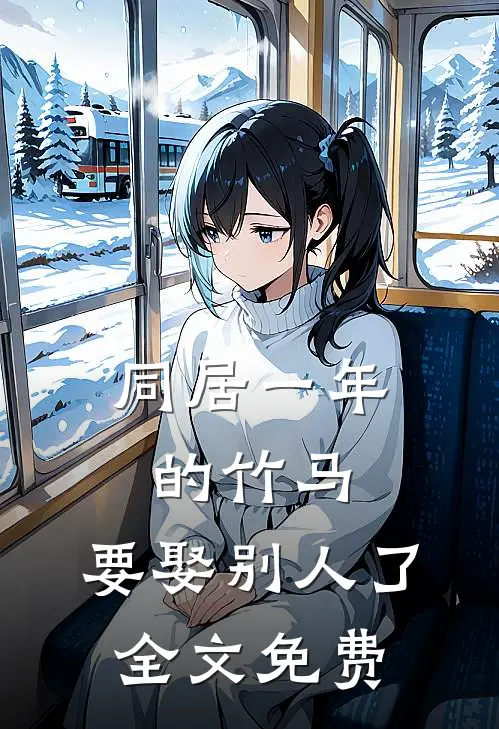同居一年的竹马，要娶别人了全文免费