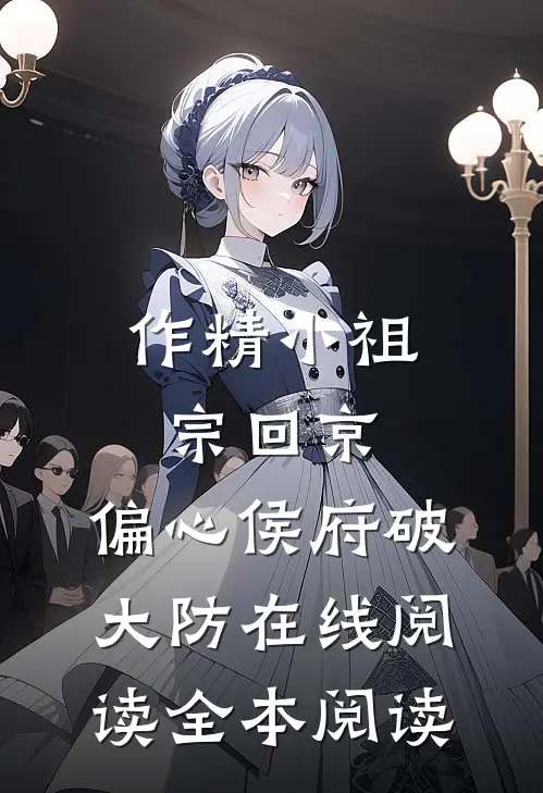 作精小祖宗回京，偏心侯府破大防在线阅读全本阅读