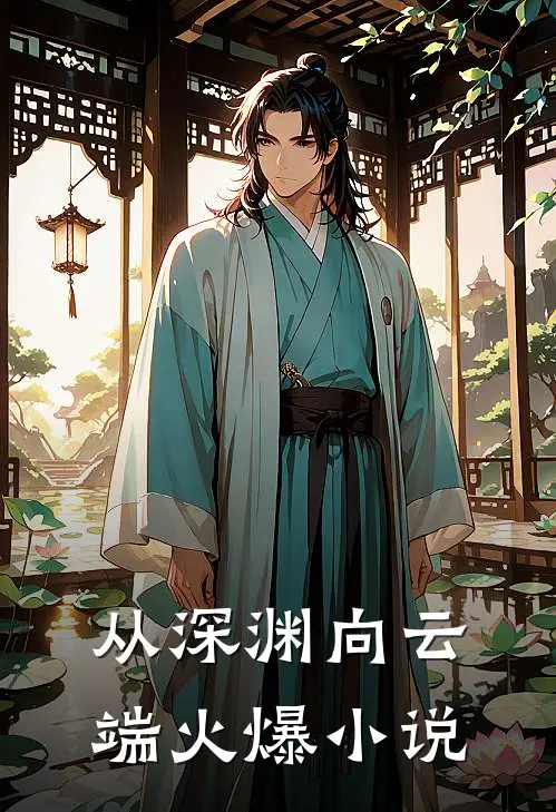 从深渊向云端火爆小说