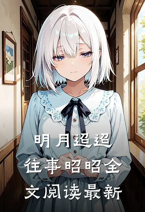 明月迢迢，往事昭昭全文阅读最新