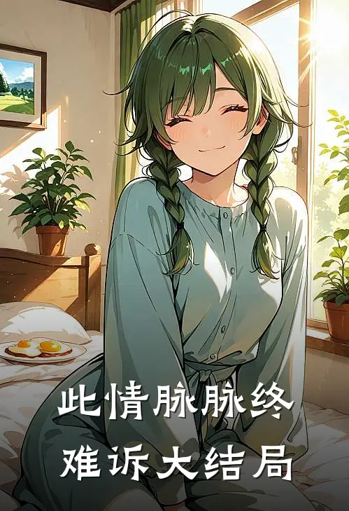 此情脉脉终难诉大结局